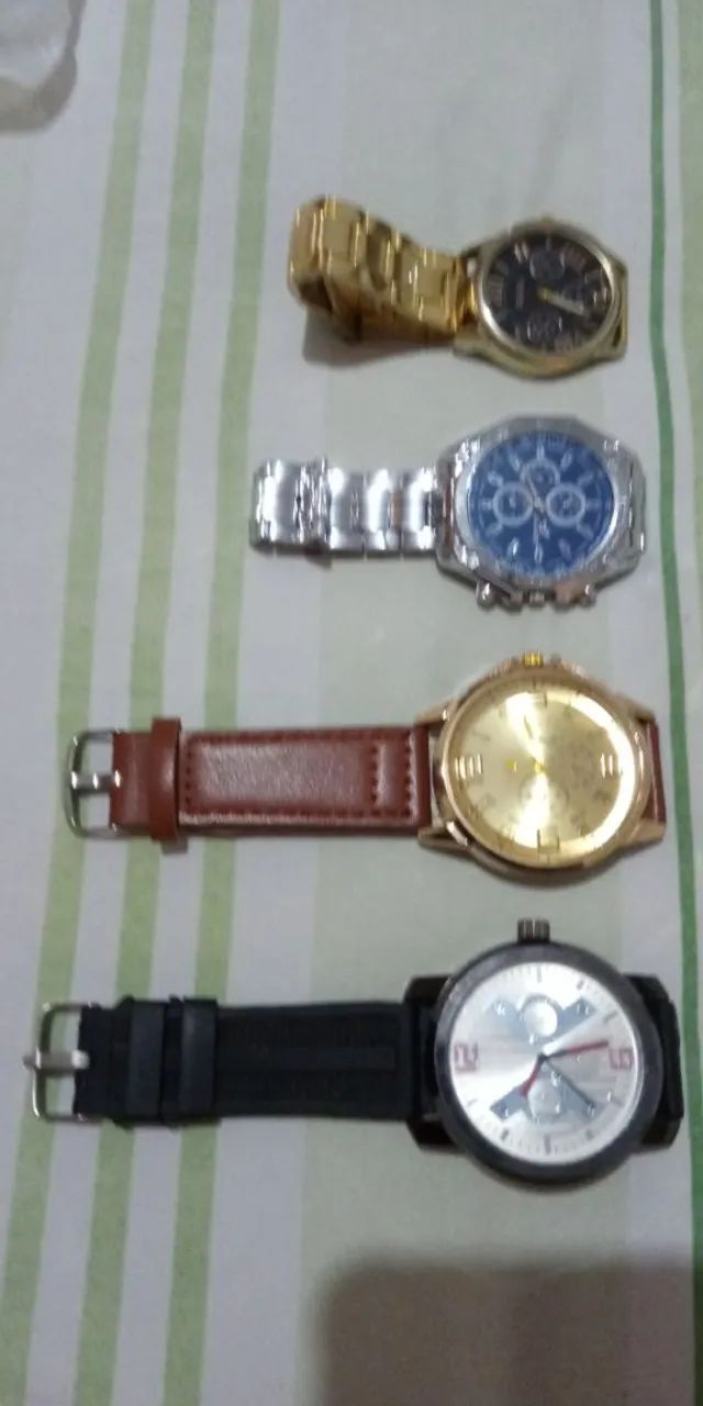 Relógios - Foto 4