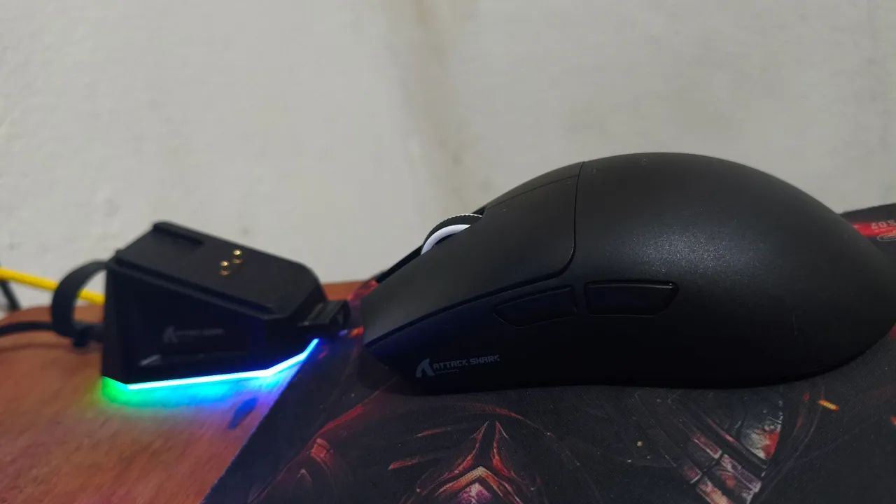 Computador Gamer ( Completo ) - Foto 3