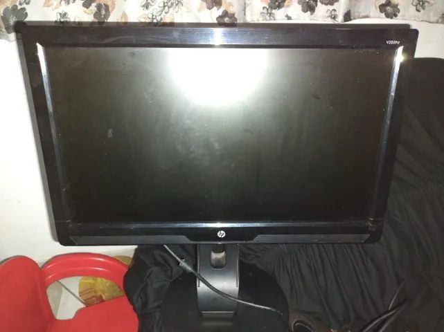 Monitor HP V203h