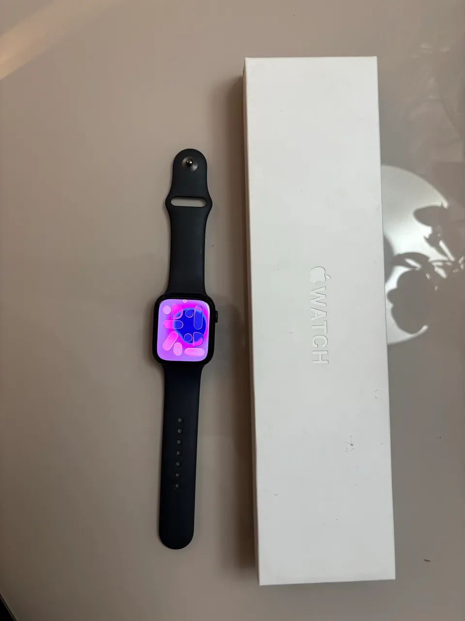 Apple Watch Series 7 45 mm