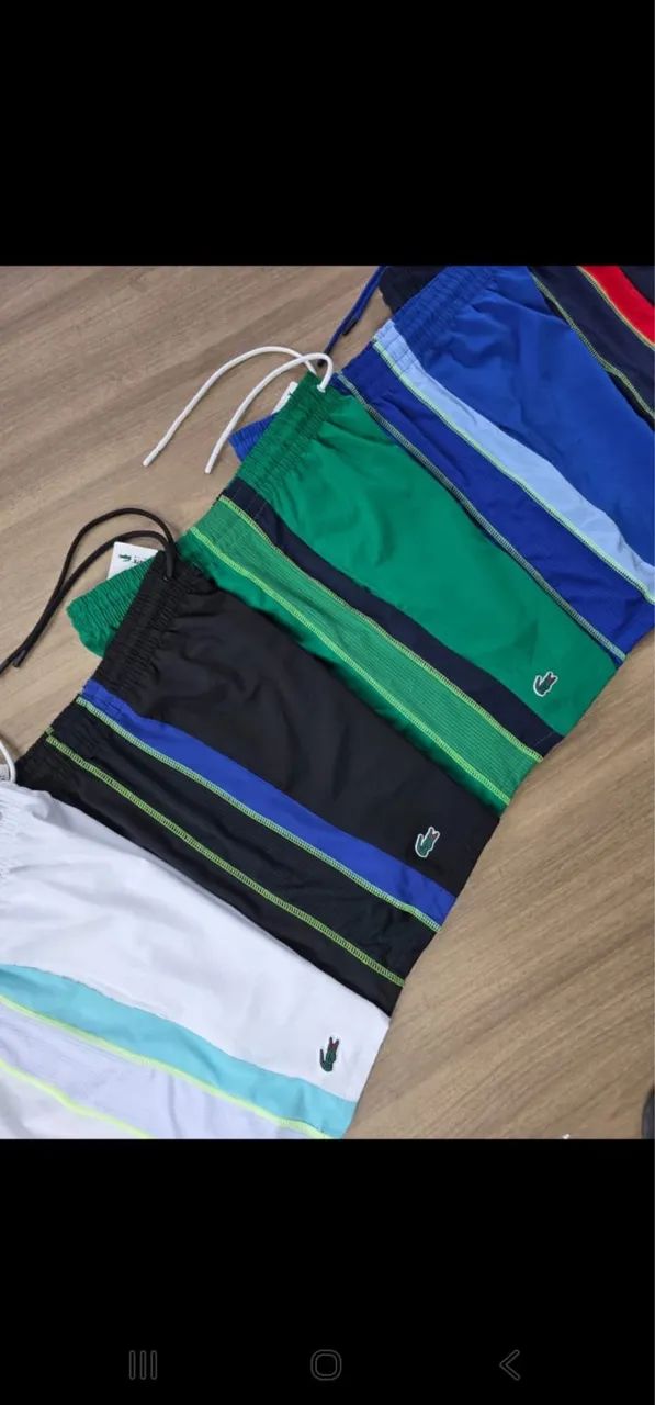 Bermudas Drift Premium - Foto 2