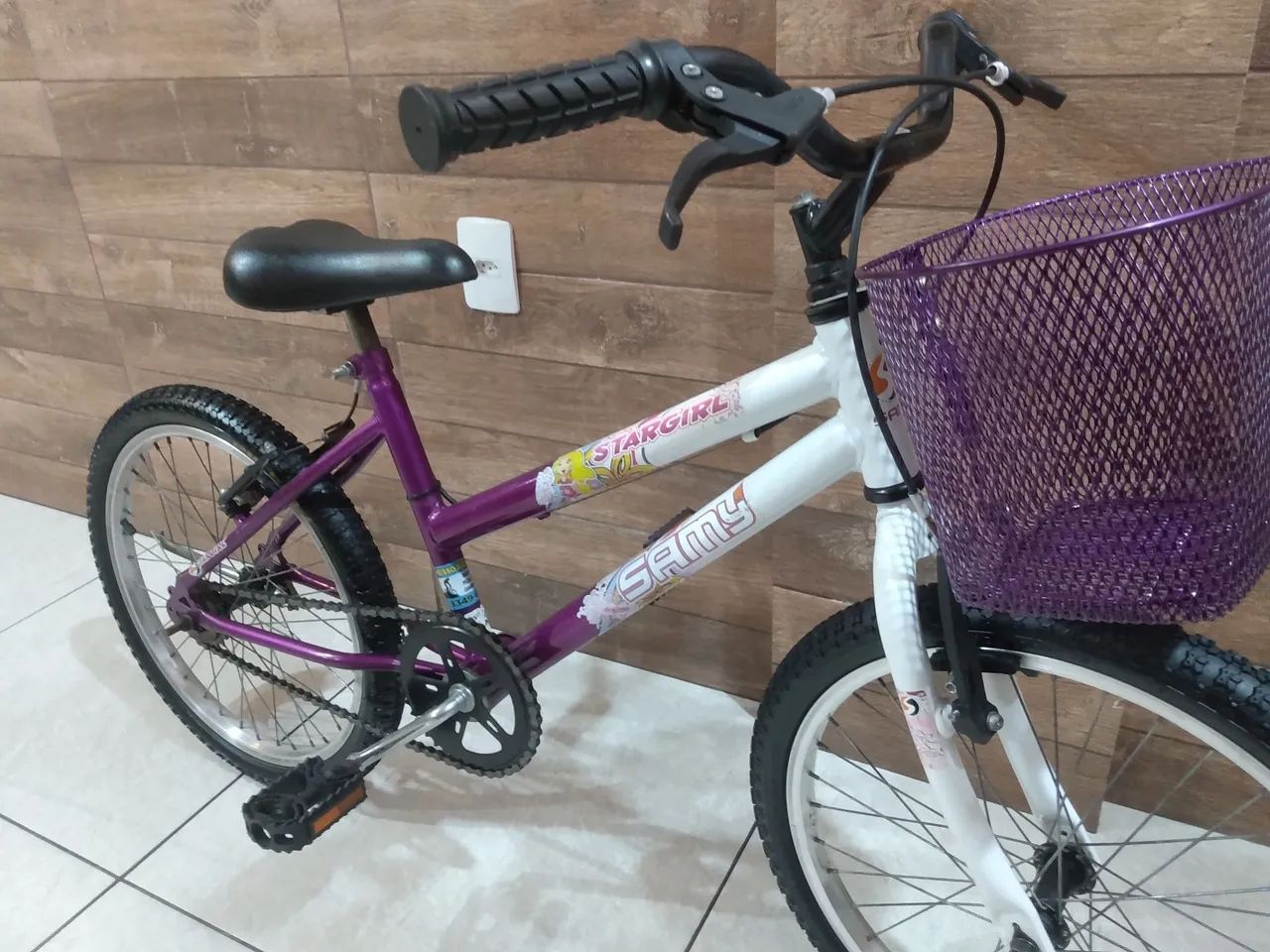 bicicleta aro 20 