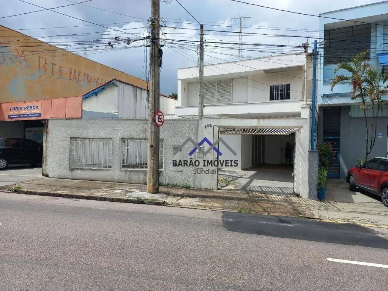Casa Comercial / Vila Vianelo - Foto 3