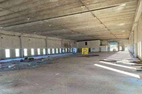 Galpão para alugar, 1500 m² por R$ 15.000,00/mês - Morada do Sol - Americana/SP - Foto 6