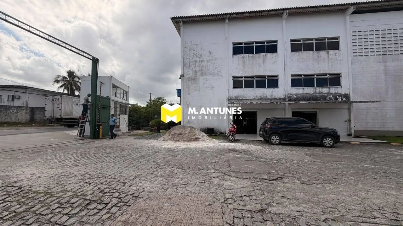 Sala Comercial para locação, Ibura, Recife .