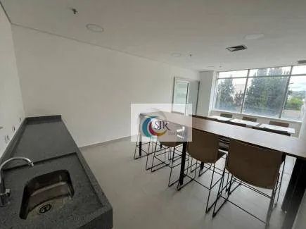 Conjunto para alugar, 339 m²- Alphaville - Barueri/SP - Foto 5
