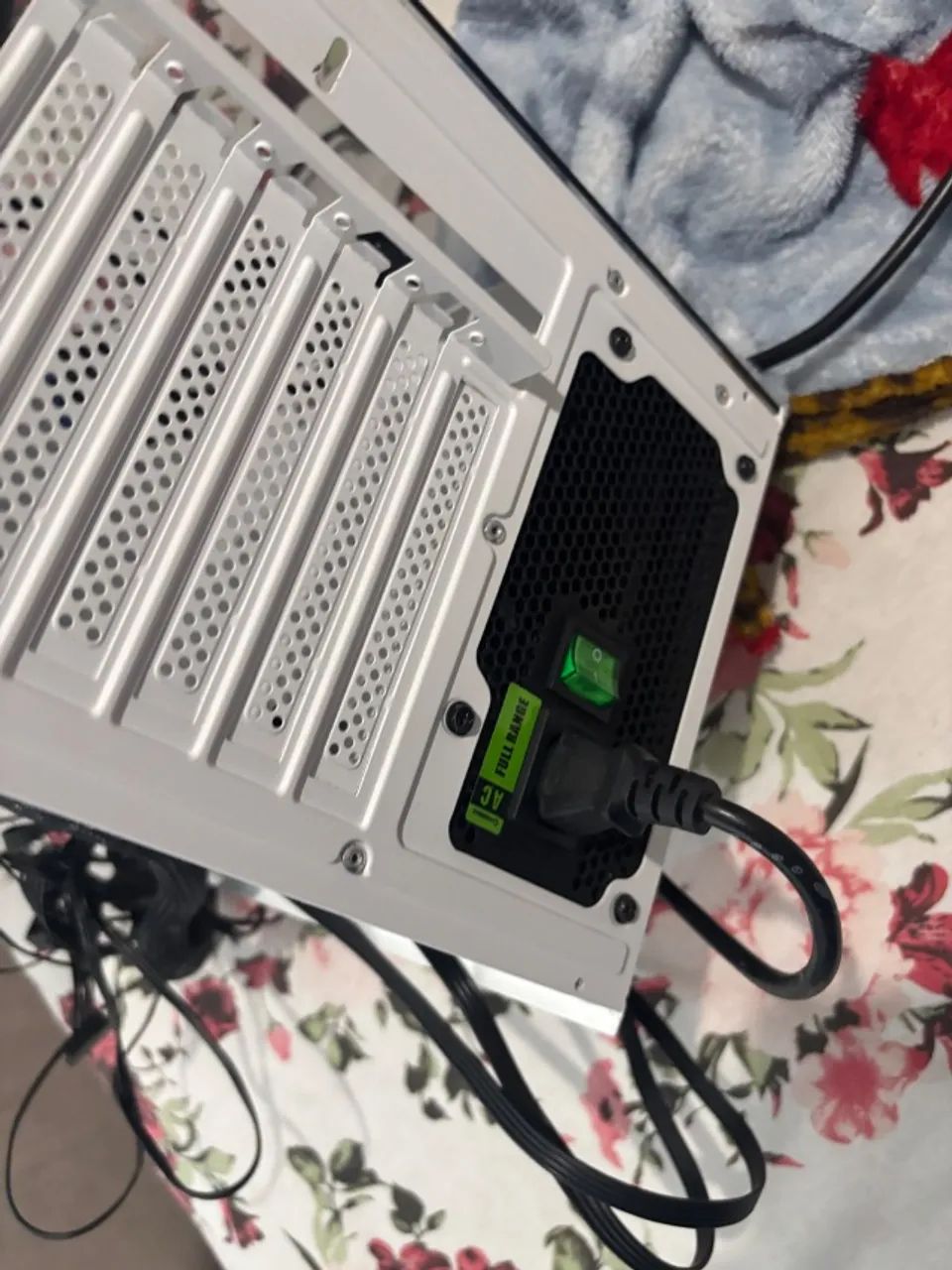 GM 550w gamemax  - Foto 2