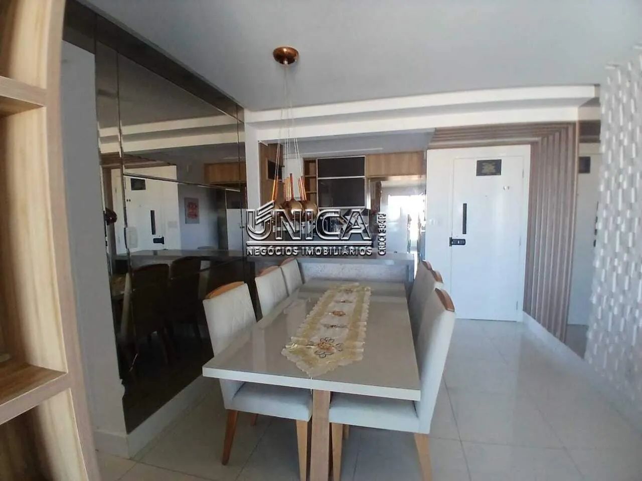 Alugue Apartamento Mobiliado no Condomínio Pérolas da Atalaia - Foto 5