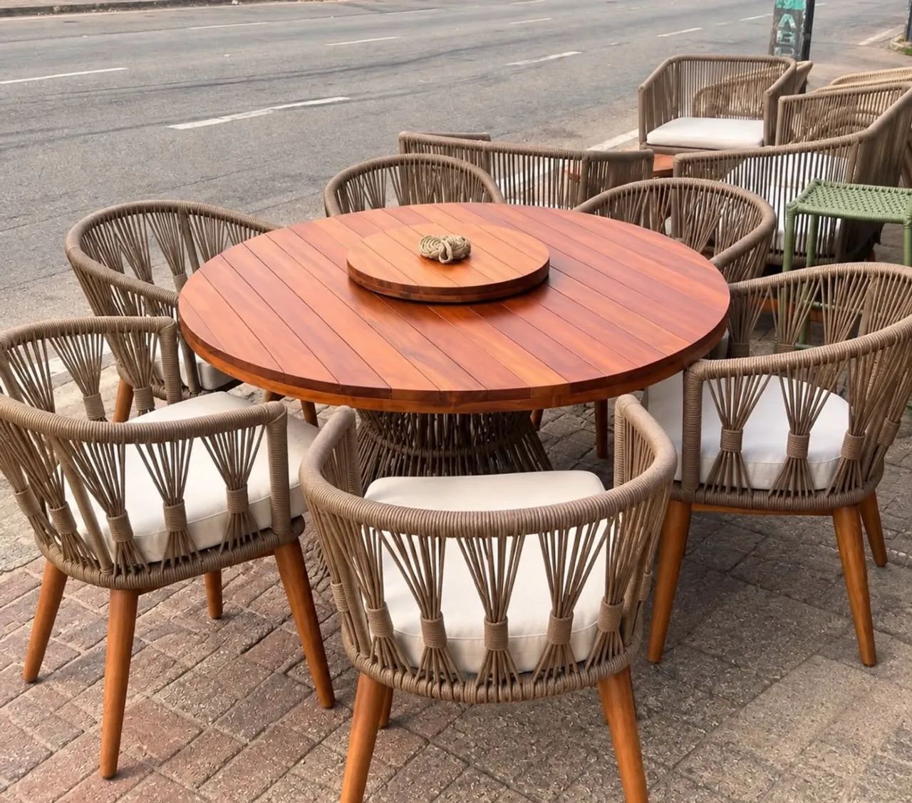 Conjuntos de Sala de Jantar  - Foto 3