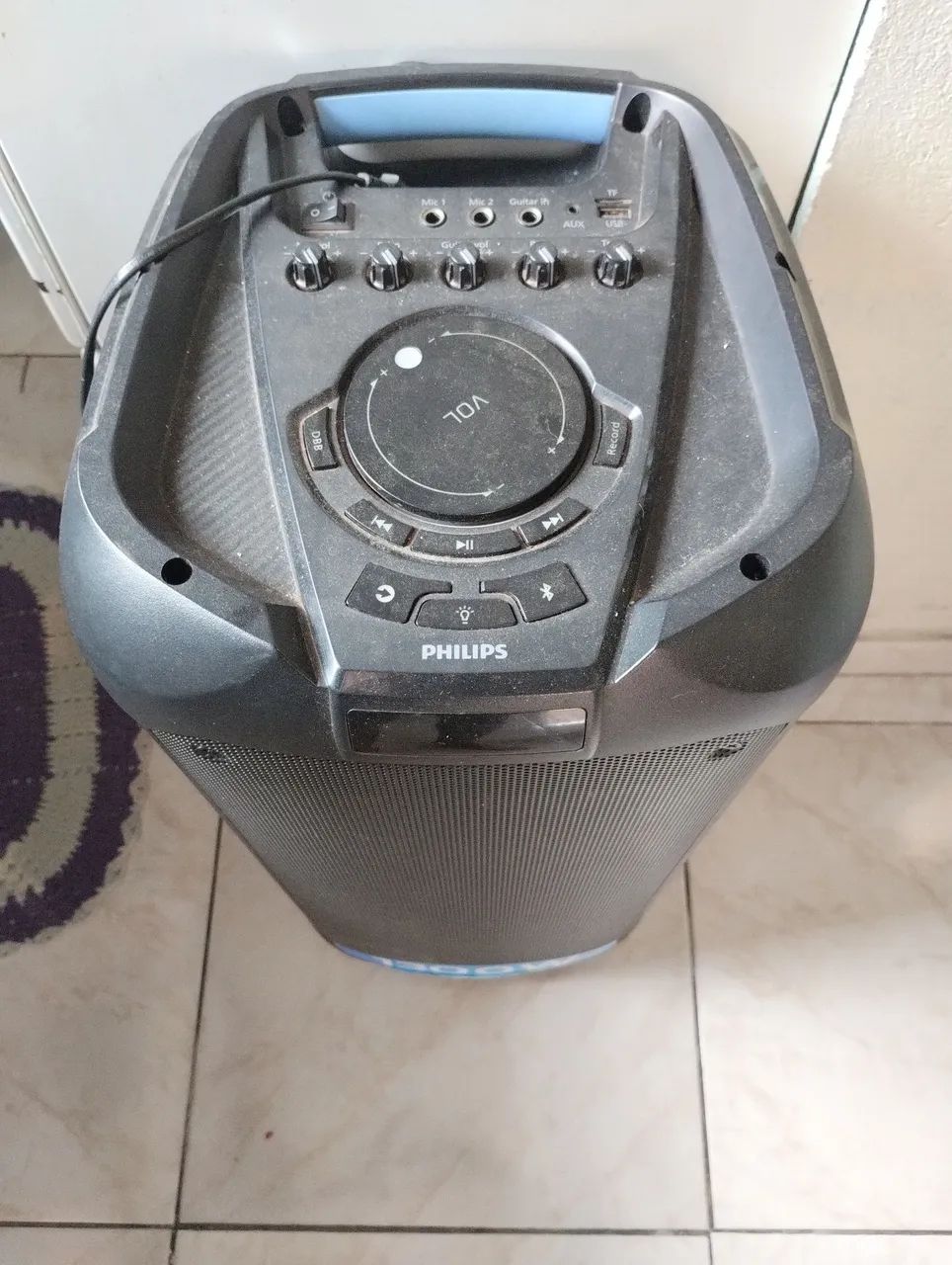 Vendo caixa de som  - Foto 2
