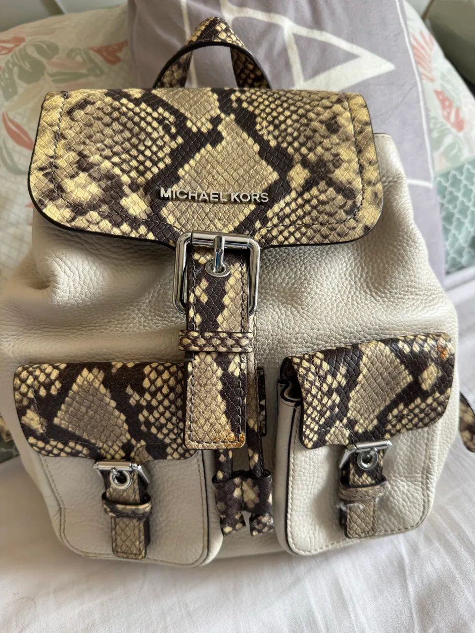 Bolsa mochila Mk - Foto 2