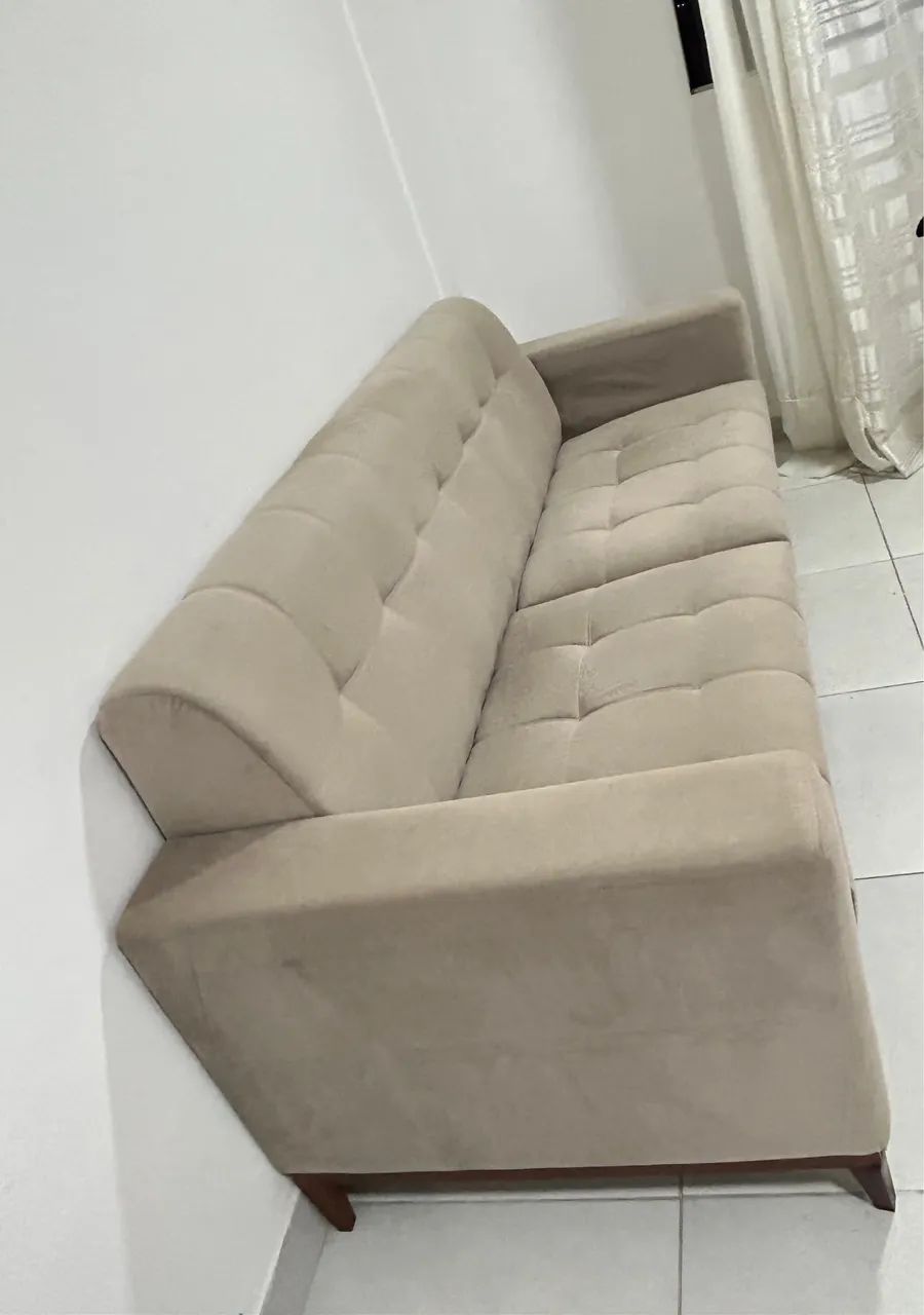 SOFA 3 lugares - Foto 3