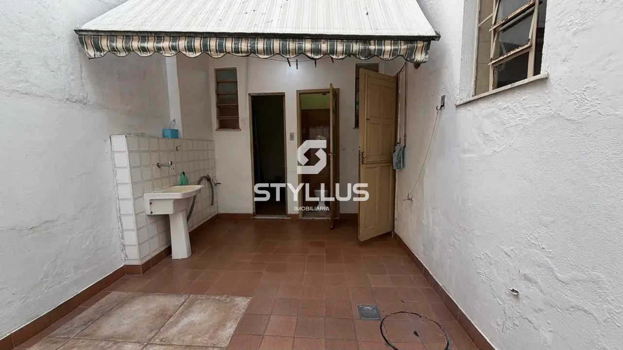 Méier | Casa de Vila 4 quartos - Foto 5