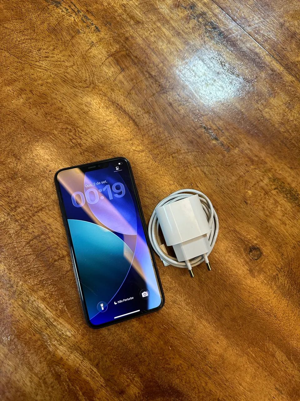 iPhone 11 Pro Max TODO ORIGINAL  - Foto 2