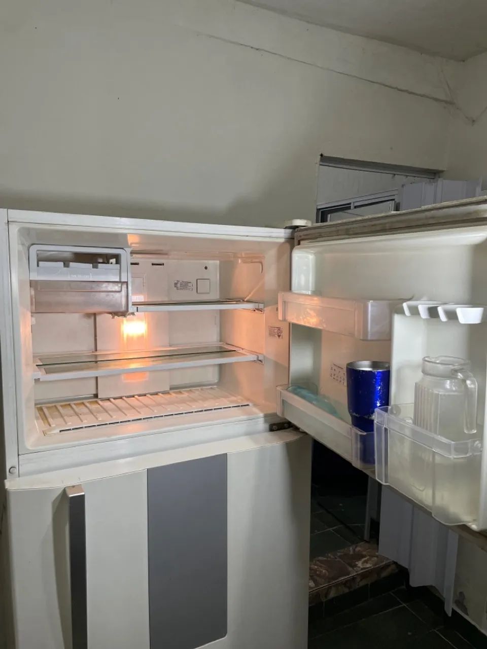 geladeira  - Foto 2