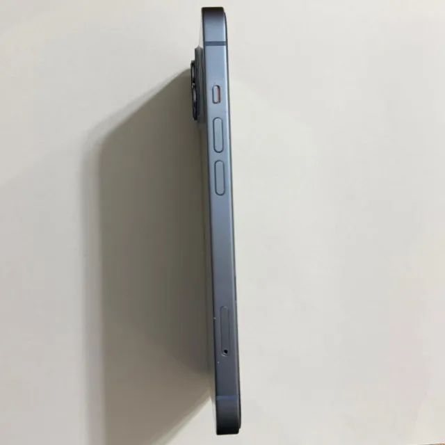 iPhone 14 256 GB Azul - Foto 3