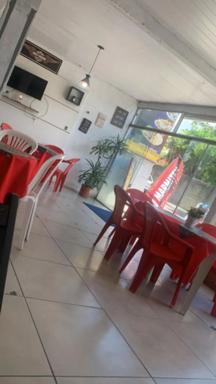 Vendo restaurante  - Foto 5