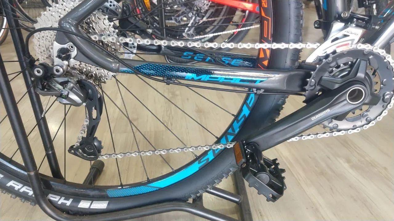 Vende-se bicicleta  - Foto 3