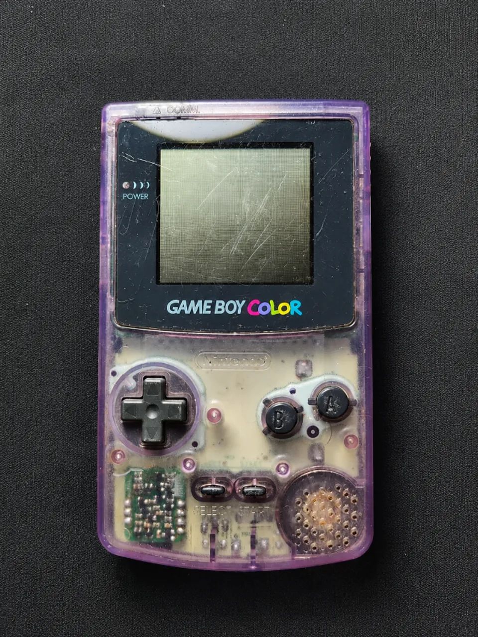 Game Boy Color - Foto 2