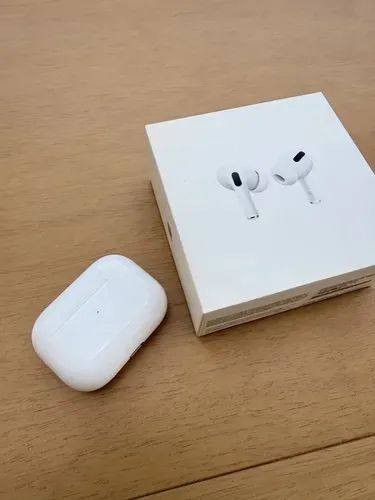 Apple AirPods Pro 3