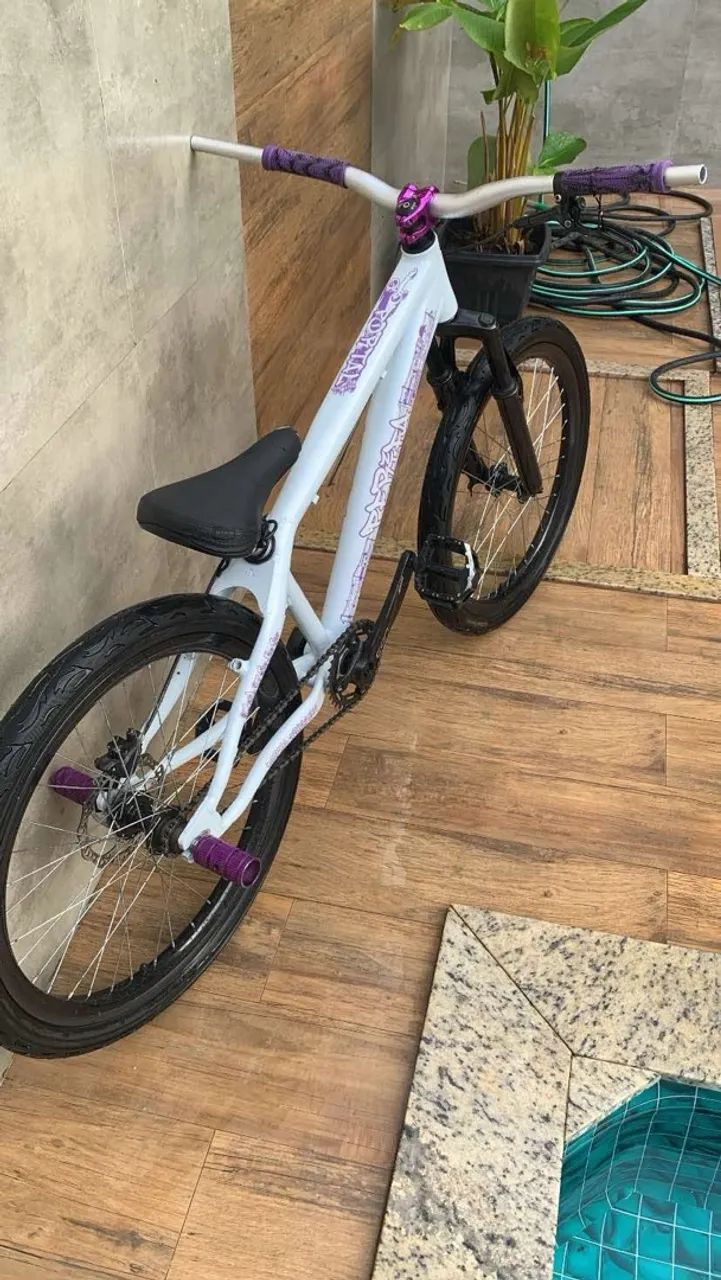Bike perifa aro 24 
