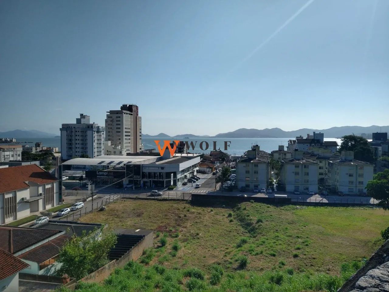 Terreno em condomínio fechado no estreito Florianópolis SC - Foto 4
