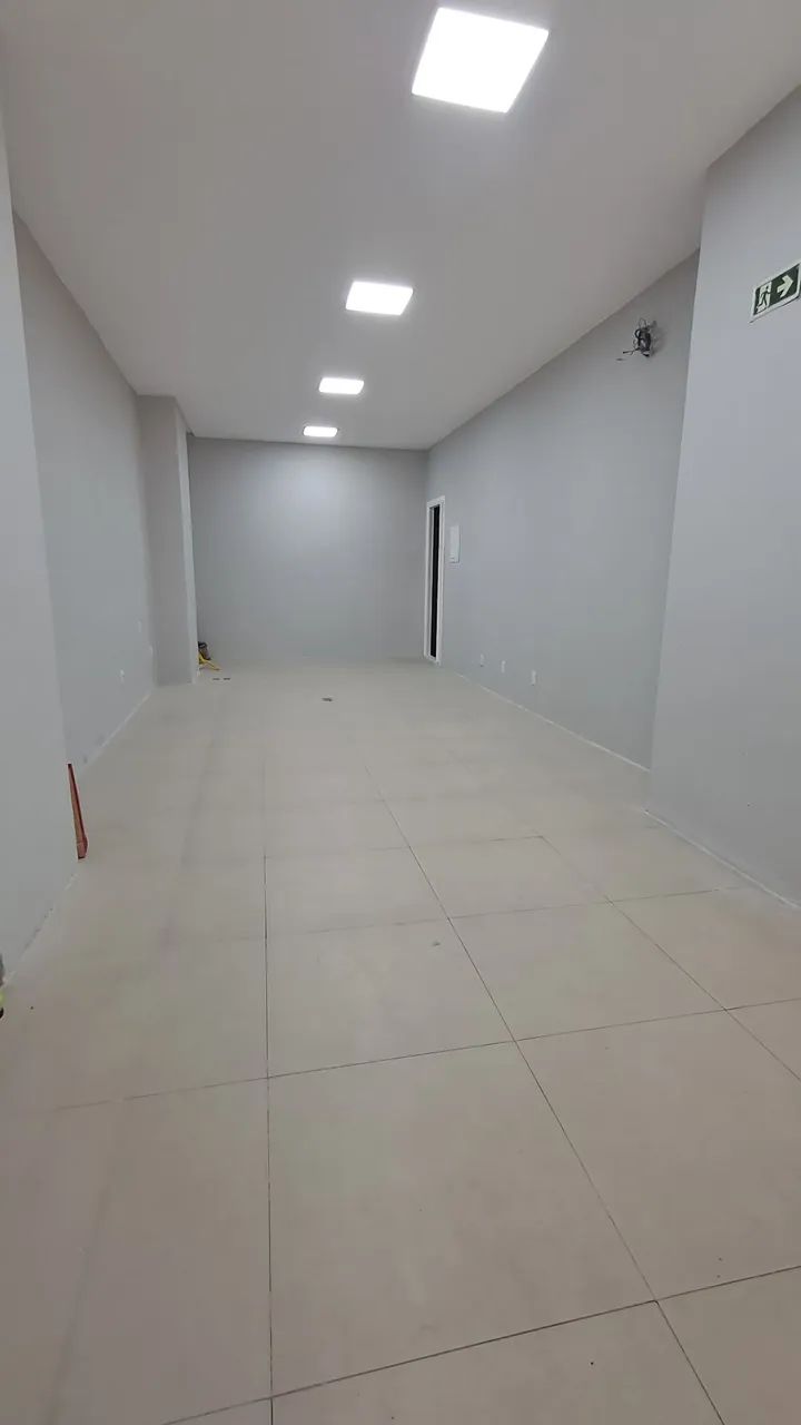 ALUGO LOJA NA PRESIDENTE VARGAS, BELÉM 