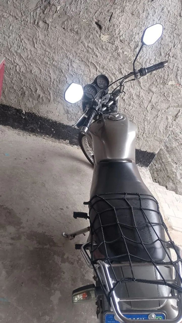 Cg 150 ks  - Foto 2