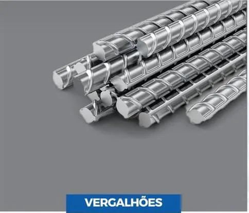 Vergalhões na Promoção 