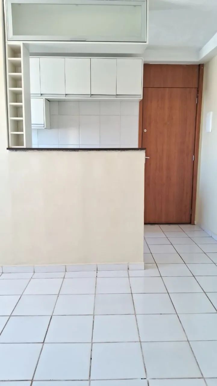 Vendo apartamento Parque do Riacho 28. - Foto 4