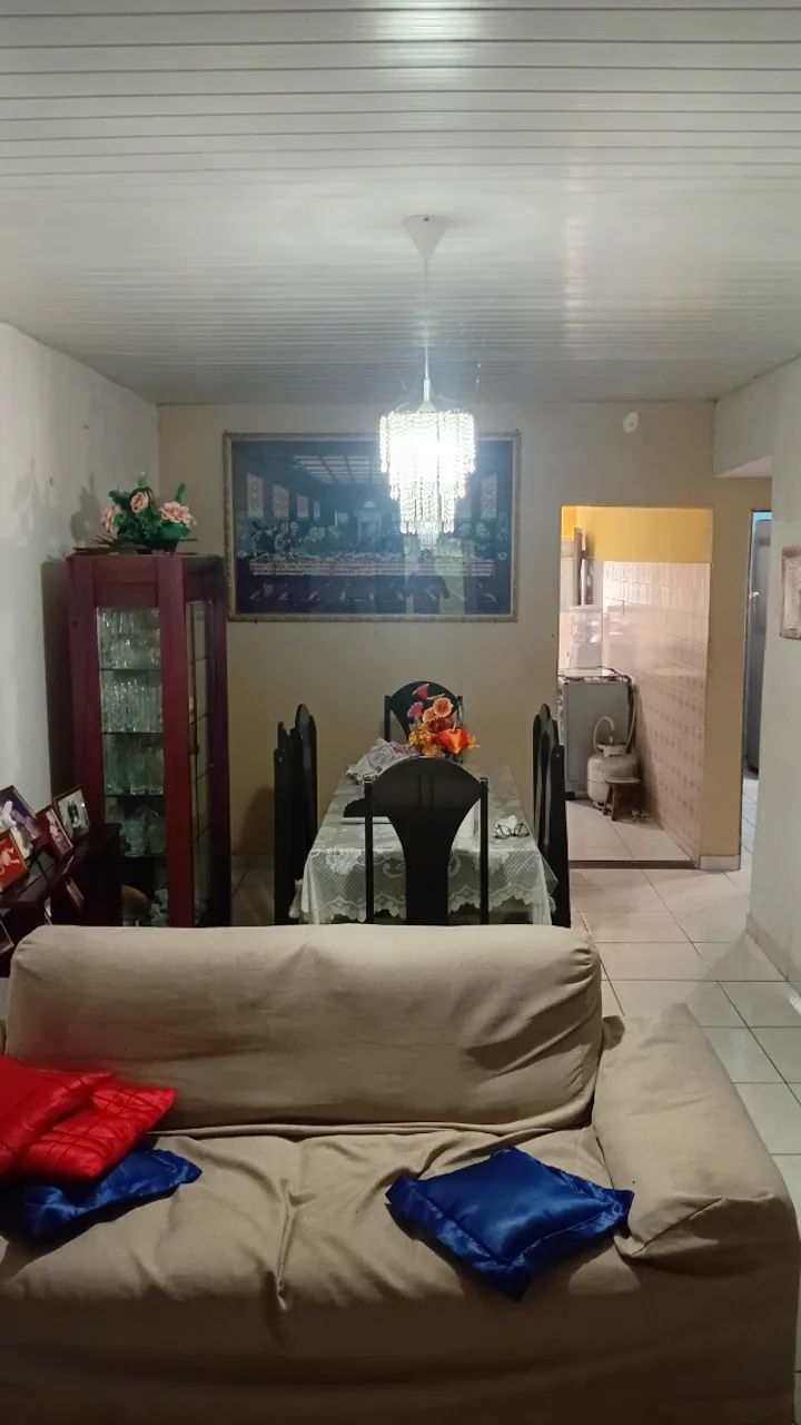 Casa no potengi com 4 quartos - Foto 4