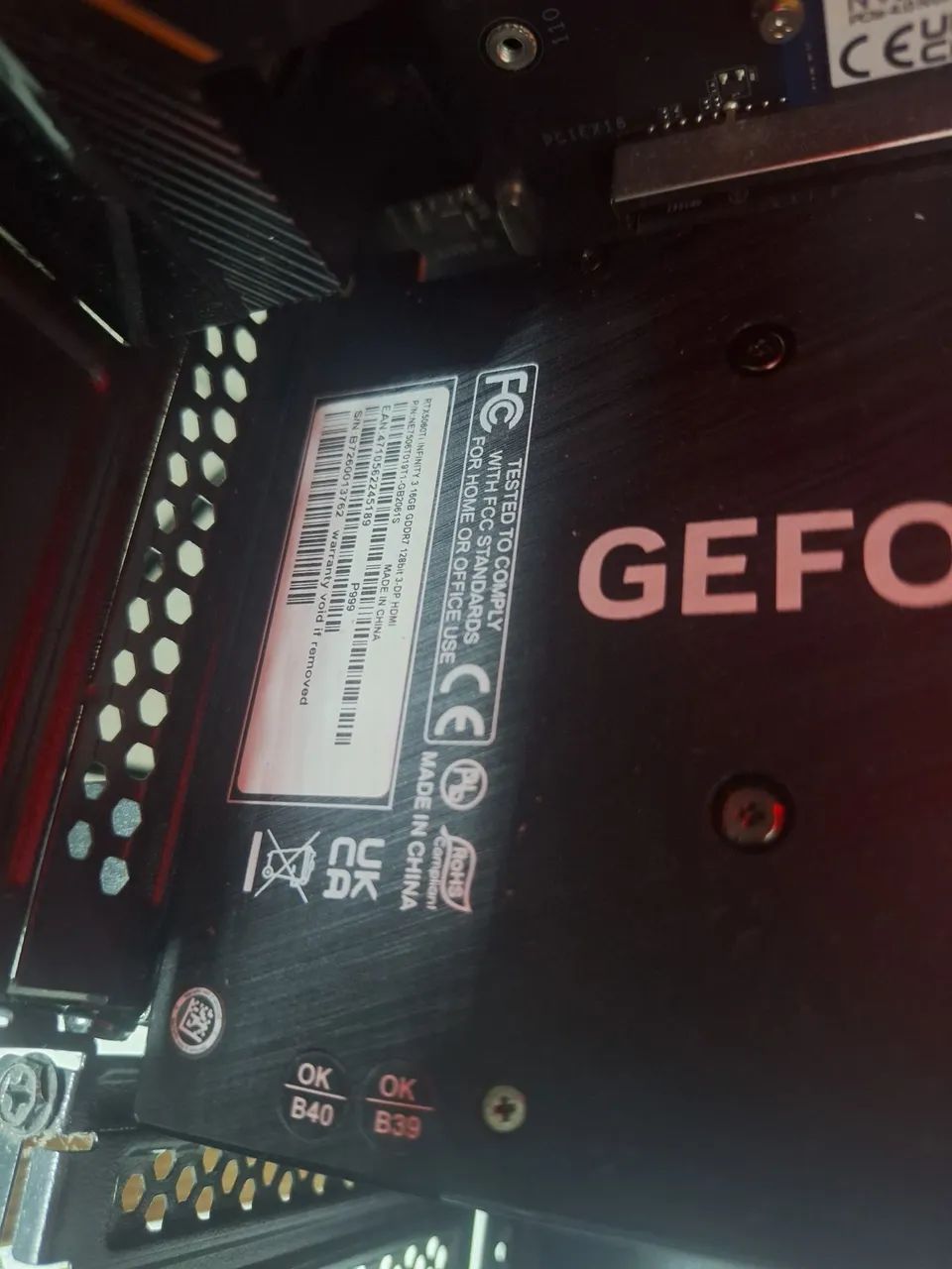 RTX 5060 ti 16gb - Foto 2