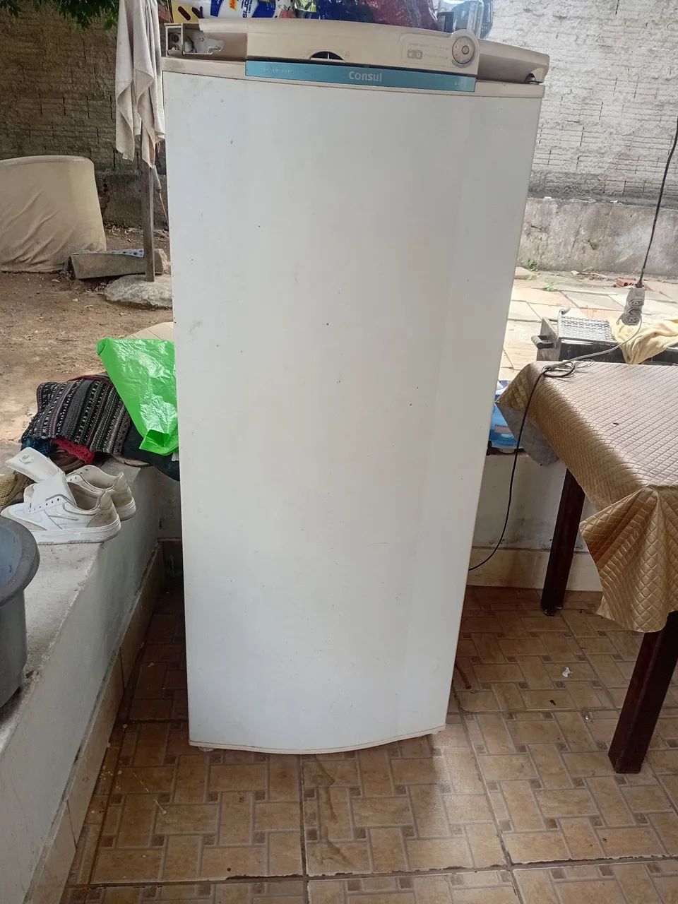 Geladeira. - Foto 4