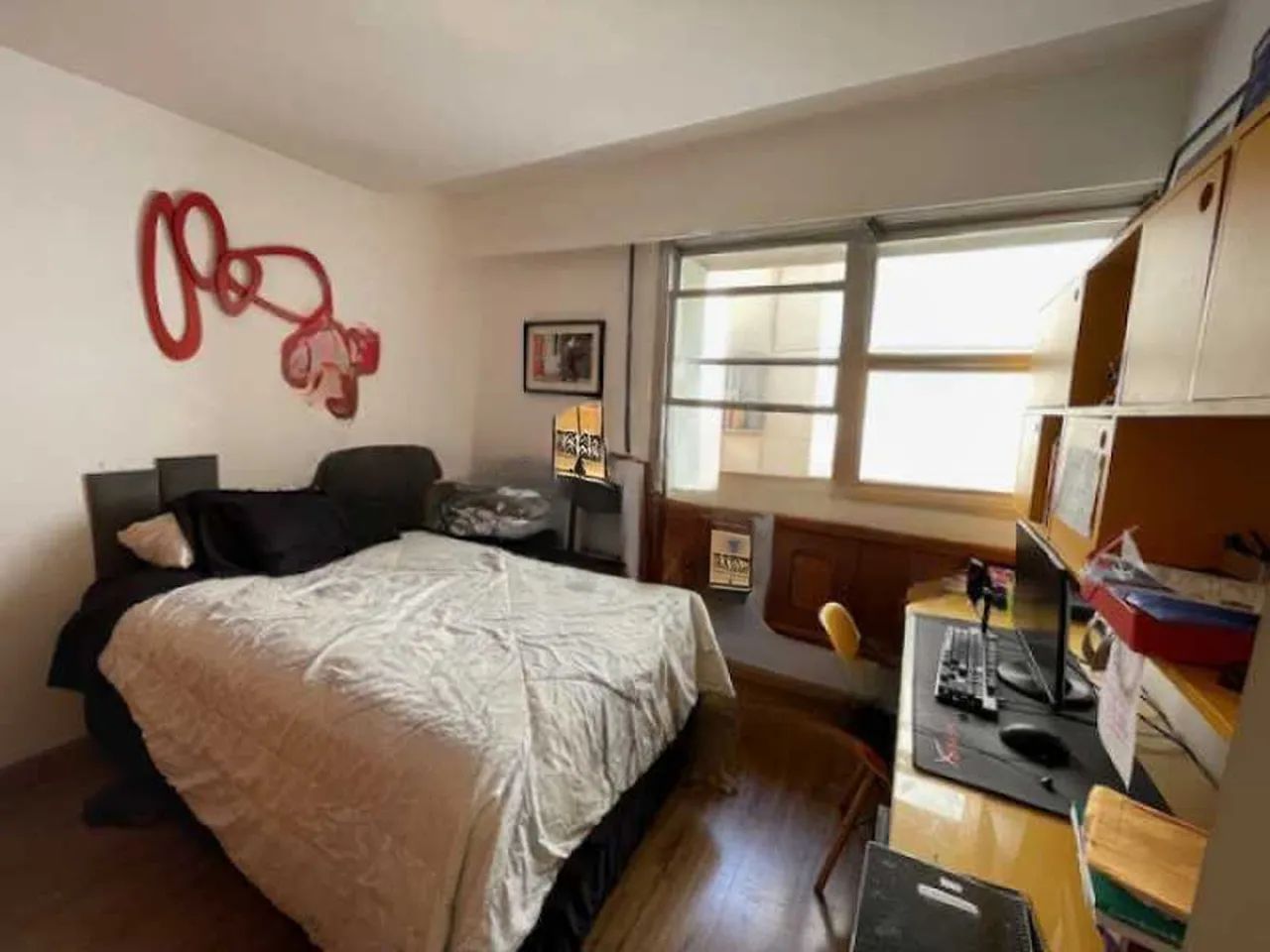 Apartamento - Padrão / Residencial / Leblon - Foto 4