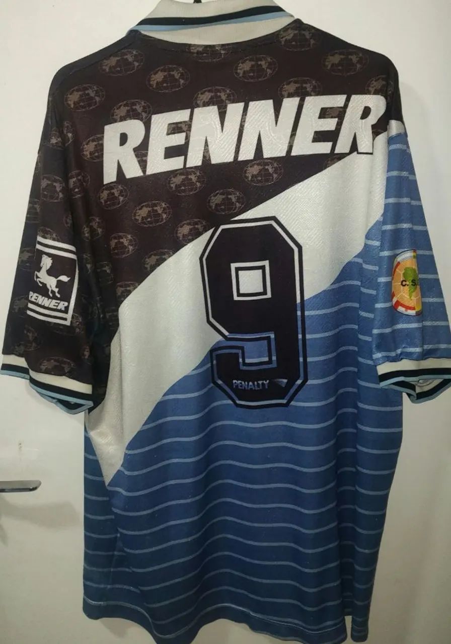 Camisa Gremio - Foto 2