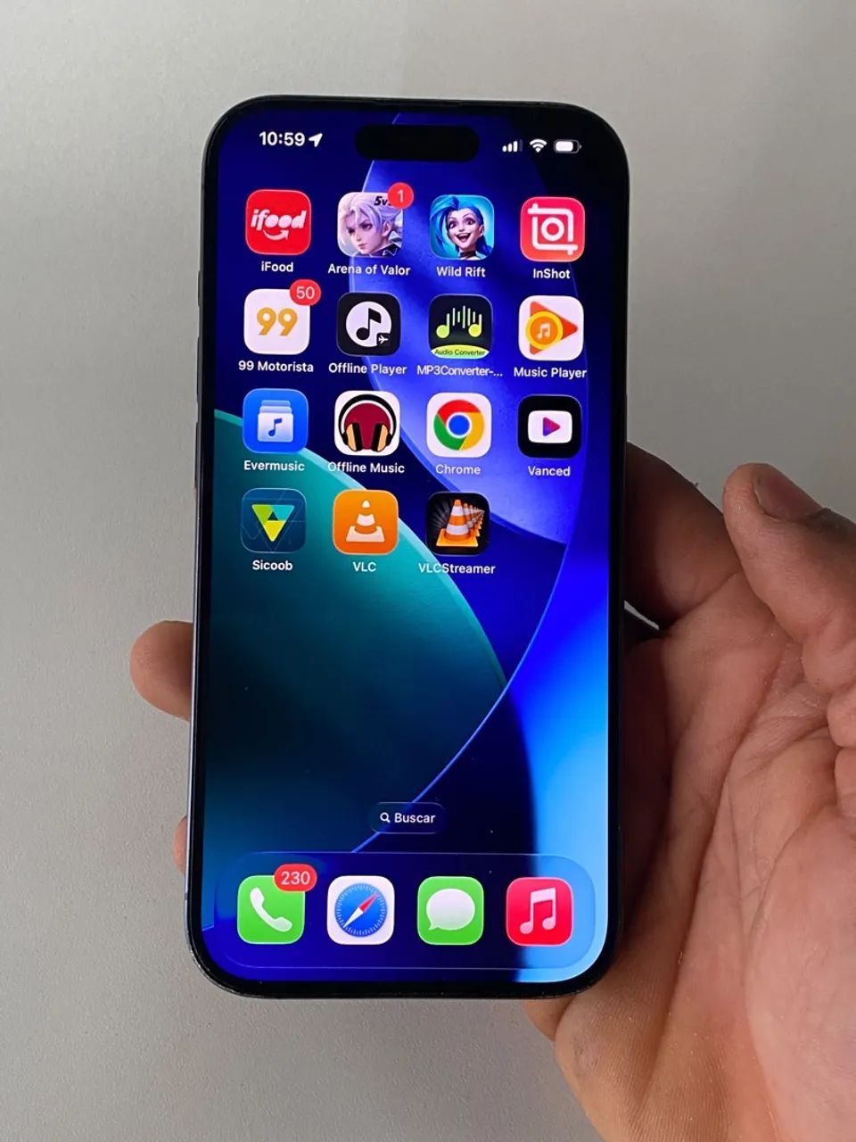 Vendo iPhone 15 pro - Foto 2
