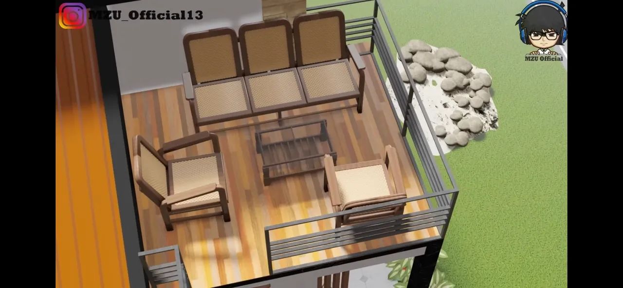 Casa quase pronta em Aldeia km 9,5 - Terreno 15x59m murado e documentado! Estudo troca ? - Foto 3