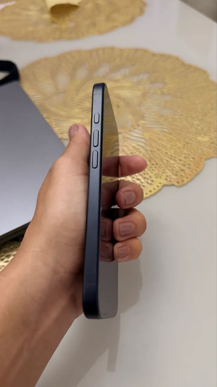 iPhone 16 256 GB - Foto 2