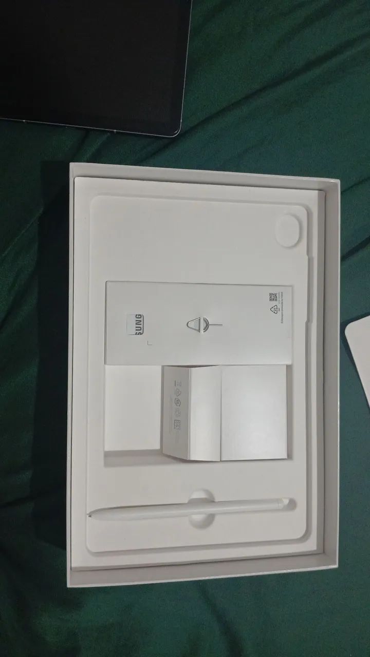 Tab S10 FE novo. - Foto 4