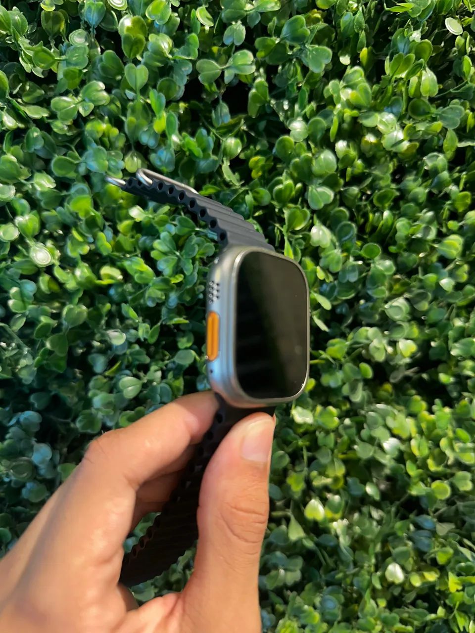 Vendo Apple Watch Series Ultra 1 - Foto 3