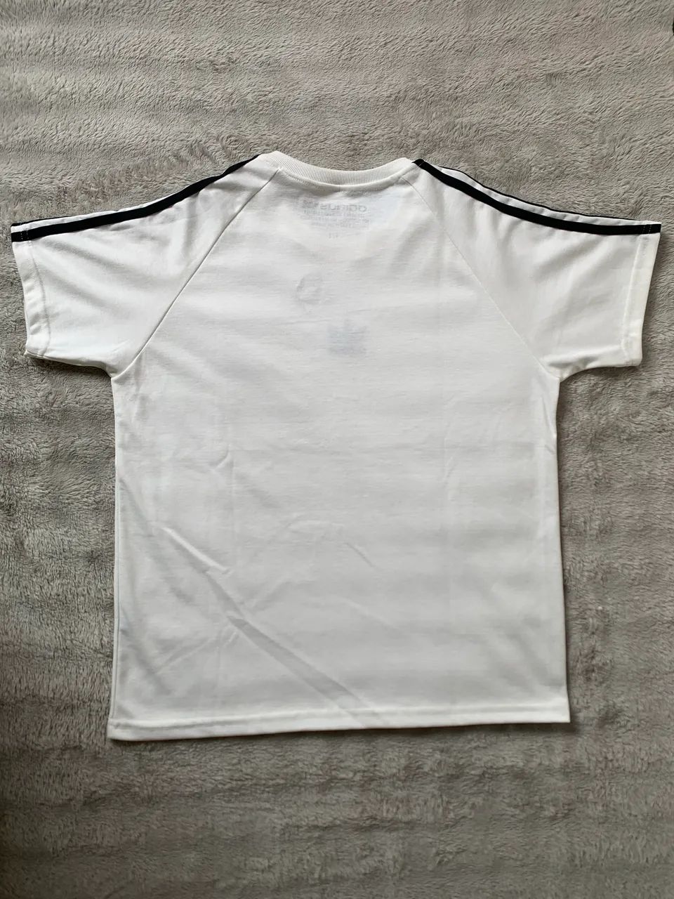 Camiseta - Foto 2