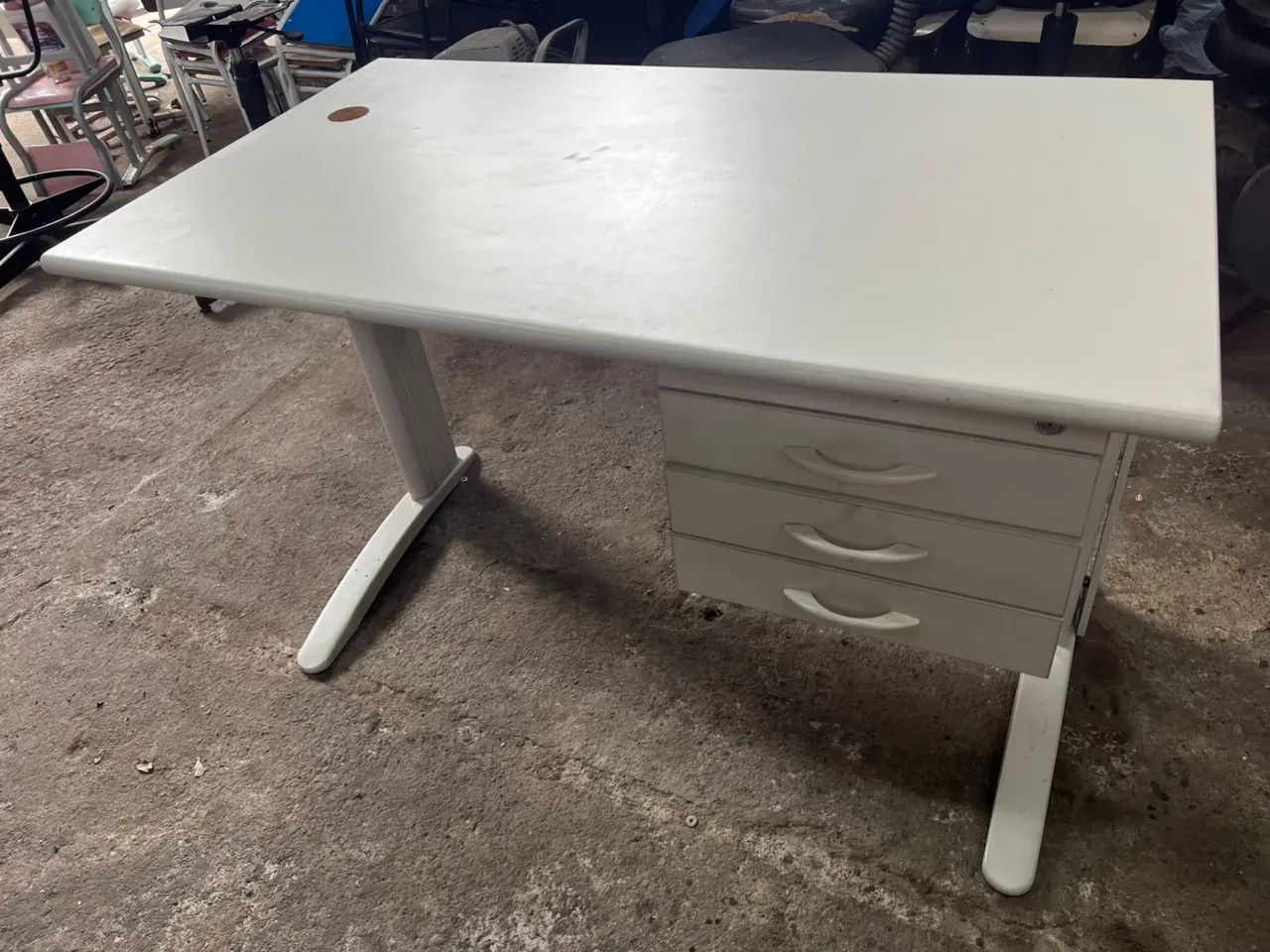 Mesa para escritório 
