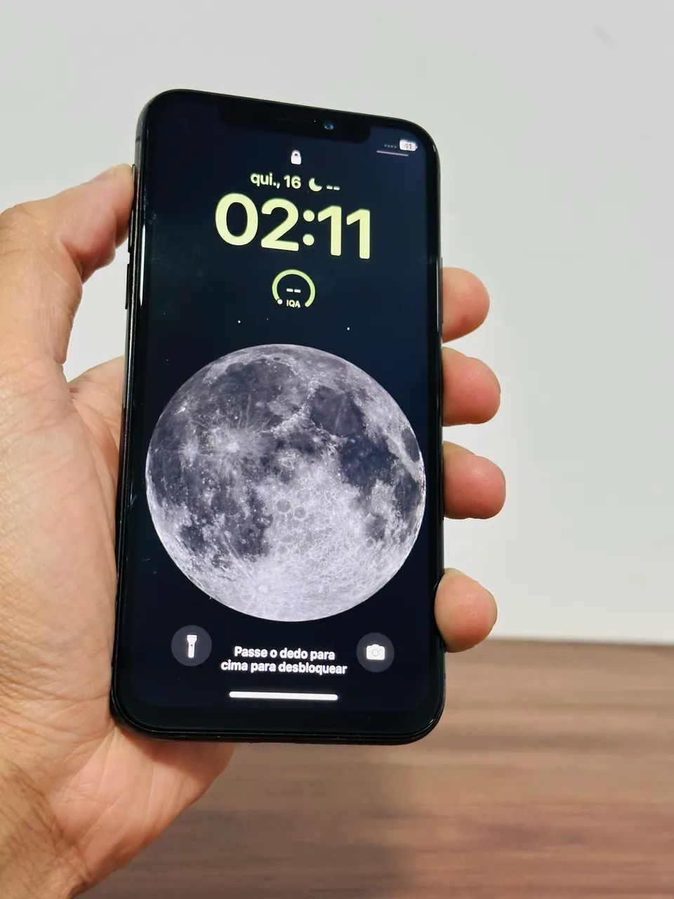 iPhone X  - Foto 2