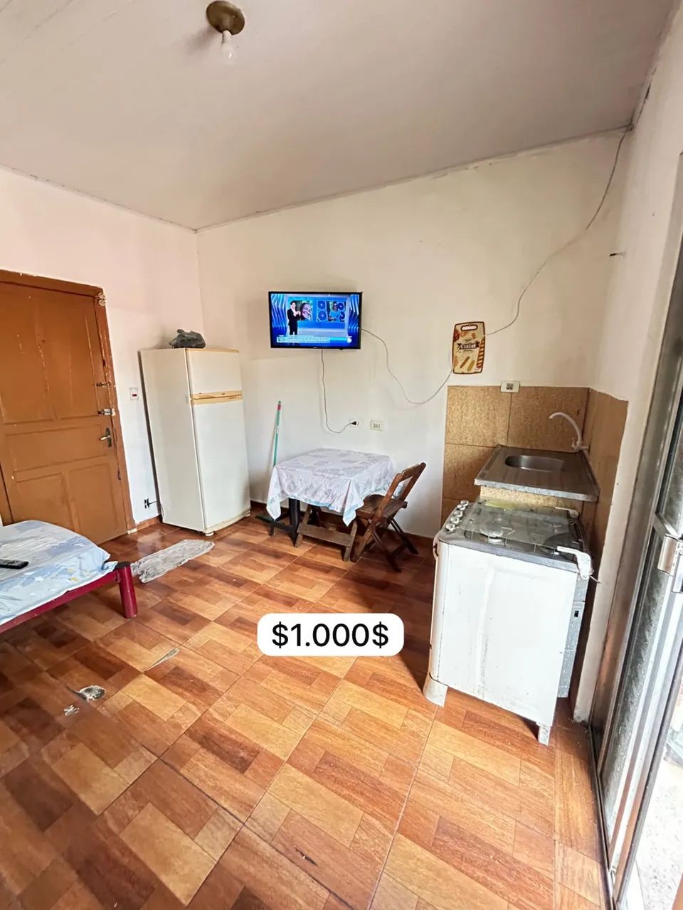 Aluga se quarto para rapazes  - Foto 2