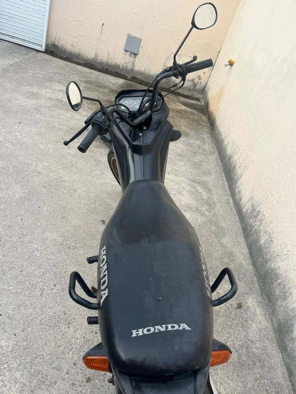 Honda Pop 2019)2020 - Foto 5