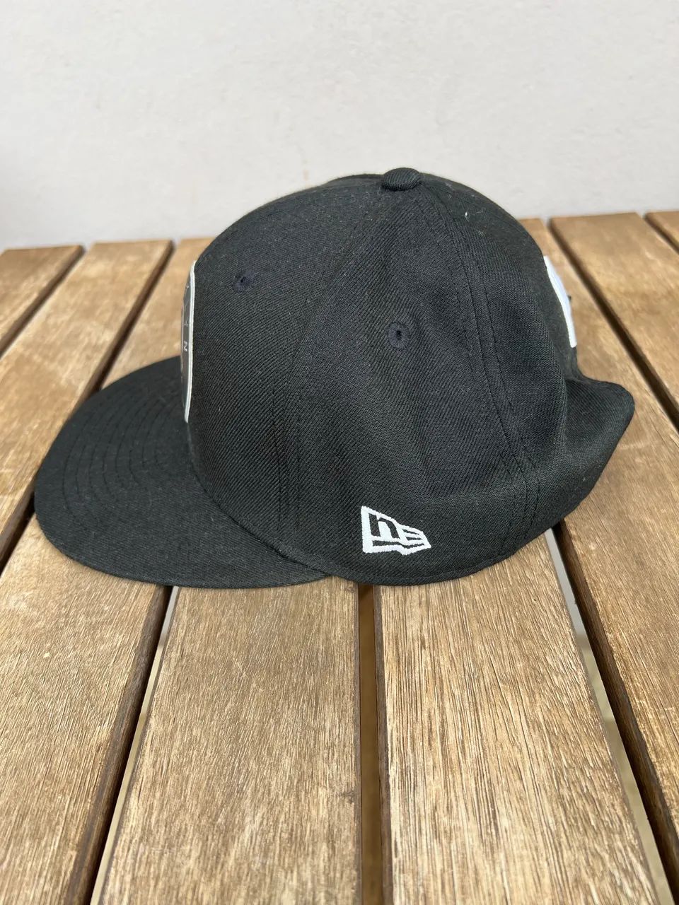 Boné New Era NBA Brooklyn Nets  - Foto 2