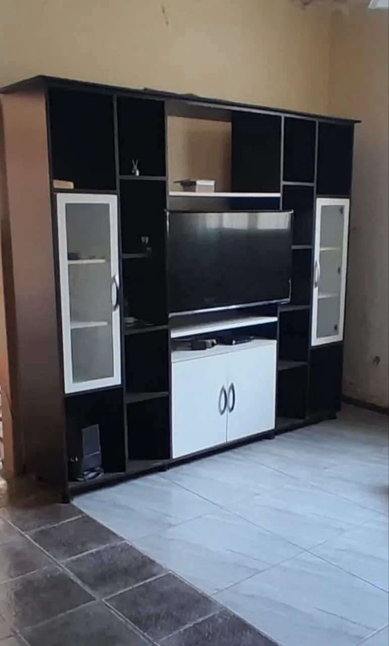Estante em MDF
