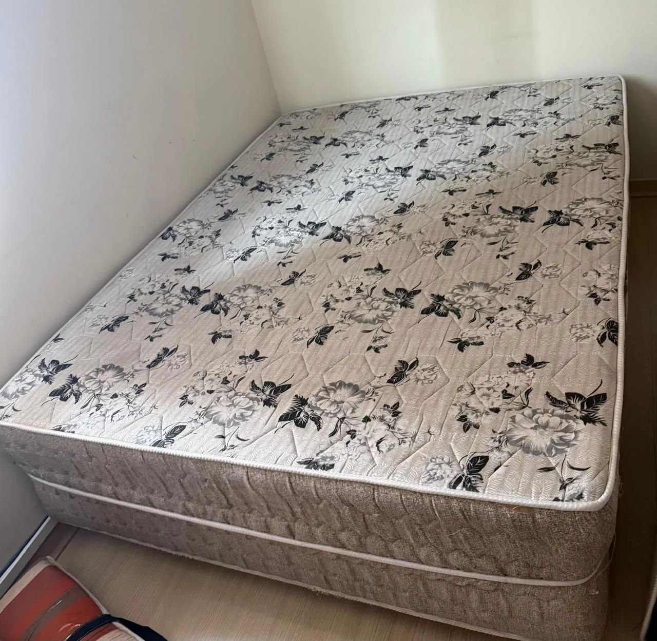 Cama de casal - Foto 2