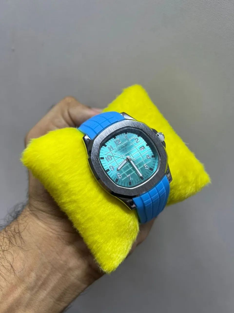 Relogio Patek Philippe  - Foto 5