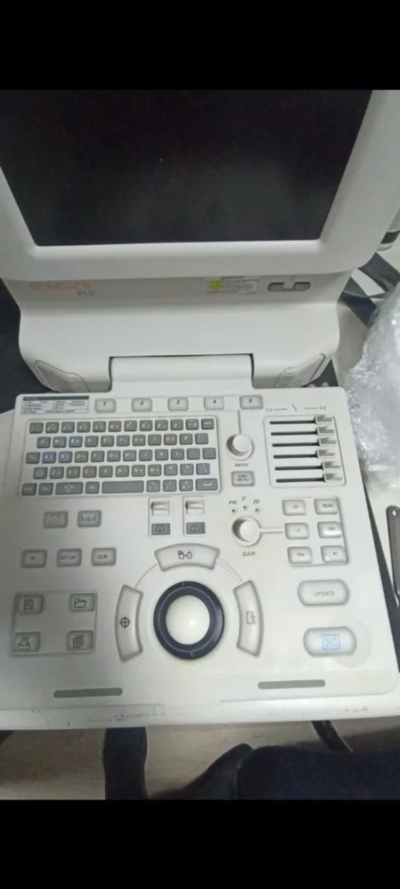 Ultrassom Sonoace Pico